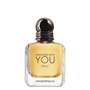 Armani Stronger With You Only EDT 50ml spray