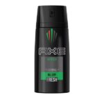 Axe Africa Deodorant Body Spray 150ml