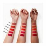 Maybelline Superstay Matte Ink Spiced Reds Edition Lipstick 5ml