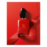 Armani Si Passione Red Maestro EDP 100ml spray