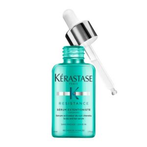 Kerastase Resistance  Extentioniste Serum Extentioniste Ορός Επανόρθωσης Για Πιο Μακριά Και Δυνατά Μαλλιά 50ml
