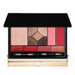 Dior Ecrin Couture Iconic Multi-Use Makeup Palette Limited Edition