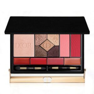 Dior Ecrin Couture Iconic Multi-Use Makeup Palette Limited Edition