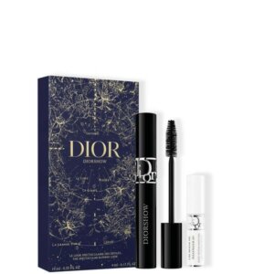 Dior Diorshow Limited Edition Eye Makeup Set