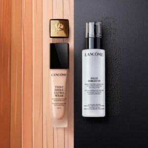 Lancome Fix It Forget It Makeup Setting Mist 100ml