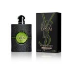 Yves-Saint Laurent Black Opium Illicit Green EDP 75ml