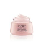 Vichy Neovadiol Rose Platinum Night Κρέμα Νύχτας Aπό Tην Εμμηνόπαυση & Μετά 50ml