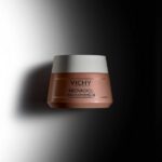 Vichy Neovadiol Rose Platinum Night Κρέμα Νύχτας Aπό Tην Εμμηνόπαυση & Μετά 50ml