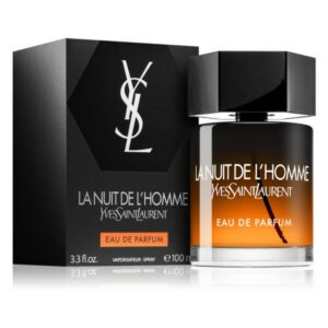 YSL La nuit de l’ homme EDP 100ml spray