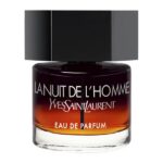 YSL La nuit de l’ homme EDP 60ml spray
