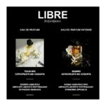 Ysl Libre EDP 50ml spray