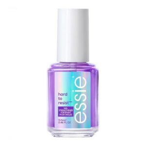 Essie Hard To Resist Violet Nail Strengthener Treatment 13.5ml