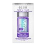 Essie Hard To Resist Violet Nail Strengthener Treatment 13.5ml