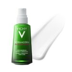 Vichy Normaderm Double-Correction Moisturising Care Ενυδατική Κρέμα Προσώπου Για Ακμή 50ml