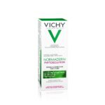 Vichy Normaderm Double-Correction Moisturising Care Ενυδατική Κρέμα Προσώπου Για Ακμή 50ml