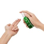 Vichy Normaderm Double-Correction Moisturising Care Ενυδατική Κρέμα Προσώπου Για Ακμή 50ml