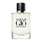 Armani Acqua Di Gio EDP Refillable Spray 75ml
