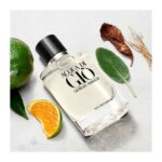 Armani Acqua Di Gio EDP Refillable Spray 75ml
