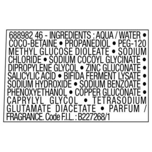 Vichy Normaderm Phytosolution Intensive Purifying Cleanser Τζελ Εντατικού Καθαρισμού 200ml