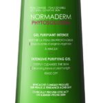 Vichy Normaderm Phytosolution Intensive Purifying Cleanser Τζελ Εντατικού Καθαρισμού 200ml