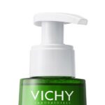 Vichy Normaderm Phytosolution Intensive Purifying Cleanser Τζελ Εντατικού Καθαρισμού 200ml