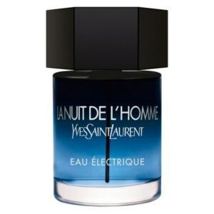 YSL La nuit de l’ homme Eau Electrique EDT 100ml spray