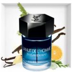 YSL La nuit de l’ homme Eau Electrique EDT 100ml spray