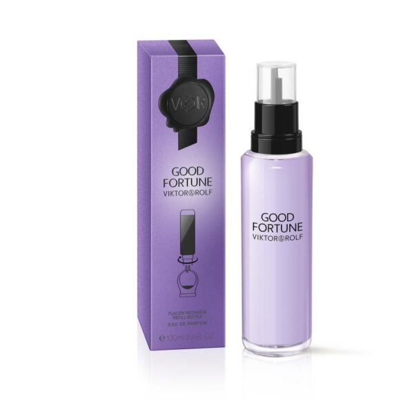 Viktor & Rolf Good Fortune Refill EDP 100ml