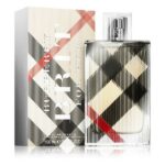 Burberry Brit For Her EDP 100ml spray