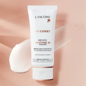 Lancome UV Expert Youth Shield Aqua Gel SPF50 50ml