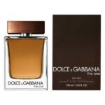 Dolce & Gabbana The One For Men EDT 150ml