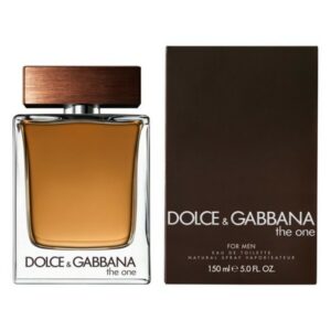 Dolce & Gabbana The One For Men EDT 150ml