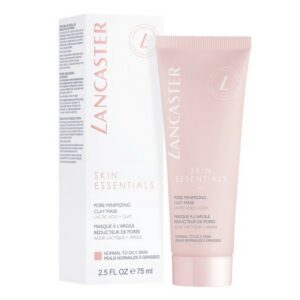 Lancaster Skin Essentials Pore Minimizing Clay Mask 75ml