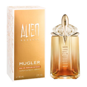 Mugler Alien Goddess EDP Intense 60ml