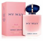 Armani My Way Floral EDP 90ml
