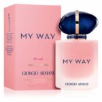 Armani My Way Floral EDP 50ml