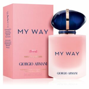 Armani My Way Floral EDP 50ml