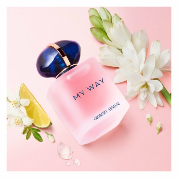 Armani My Way Floral EDP 50ml