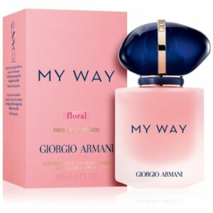 Armani My Way Floral EDP 30ml
