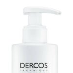 Vichy Dercos Kera-Solutions Σαμπουάν Για Ξηρά Ταλαιπωρημένα Μαλλιά 250ml