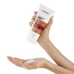 Vichy Dercos Kera-Solutions 2min Restoring Μάσκα Για Ξηρά Ταλαιπωρημένα Μαλλιά 200ml