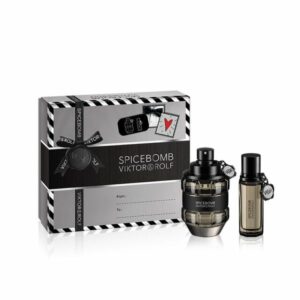 Spicebomb Spring Set EDT90ml & EDT20ml