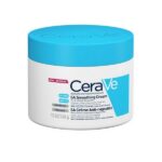 CeraVe SA Smoothing Cream Κρέμα Ενυδατική & Απολεπιστική 340gr