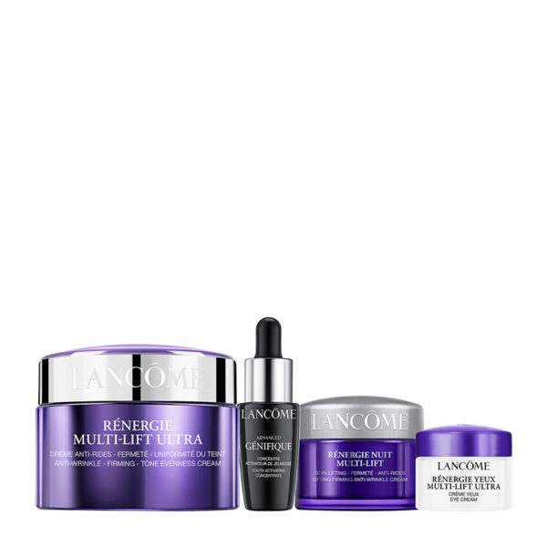 Lancome Renergie Multi-Lift Ultra Cream 50ML Program Set