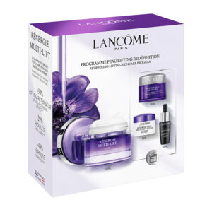 Lancome Renergie Multi-Lift Cream 50ML Program Set