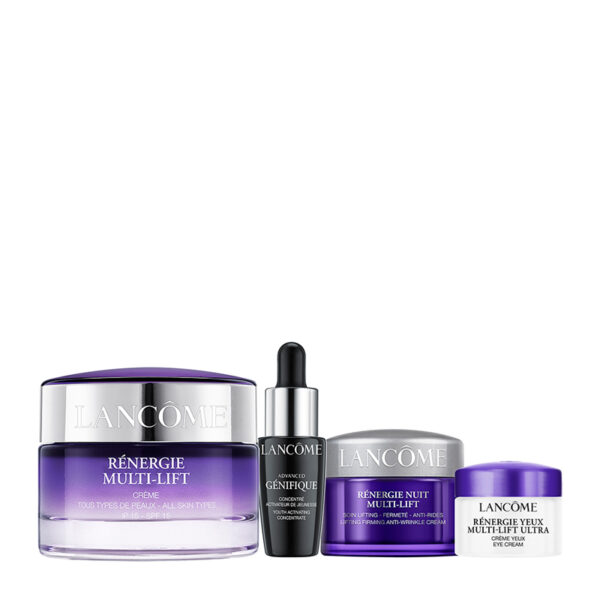 Lancome Renergie Multi-Lift Cream 50ML Program Set