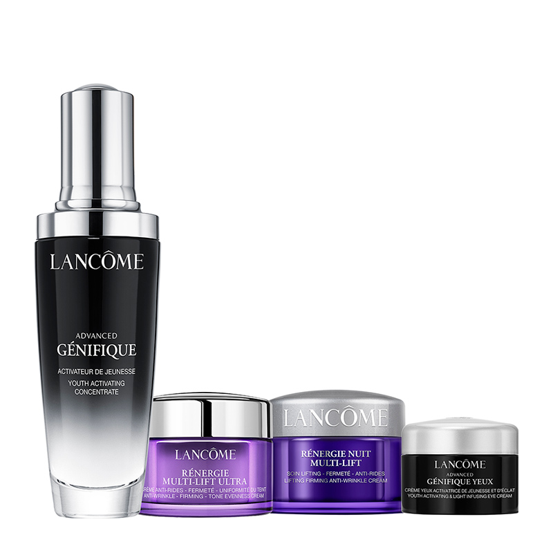 Lancome Advanced Genifique Serum 50ml Set - Patistas Cosmetics