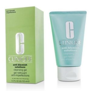 Clinique Anti-blemish Clearing Gel 125ml