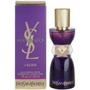 YSL Manifesto L’Elixir Intense EDP 30ml spray