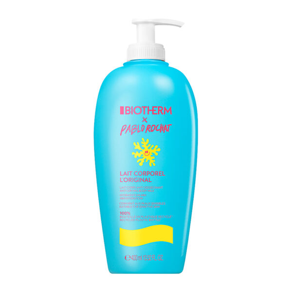 Biotherm Lait Corporel L’Original Limited Edition 400ml